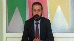 HDP Bolu İl Başkanı gözaltına alındı