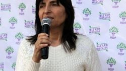 Eski HDP'li vekil gözaltında