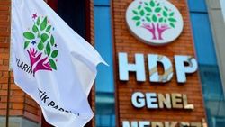 Avrupa Ermeni Federasyonu'ndan HDP'ye destek