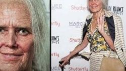 Heidi Klum 80 yaşında