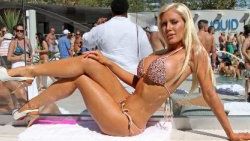 Heidi Montag eski görüntüsüne kavuştu