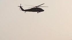 Kolombiya'da askeri helikopter düştü: 17 ölü
