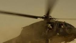 Azerbaycan, Ermenistan helikopterini düşürdü