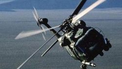 İran'da helikopter düştü: 5 ölü