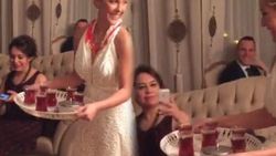 Helin Avşar'dan hamilelik iddialarına cevap