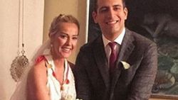 Helin Avşar boşandı