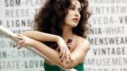 Helin Avşar'dan eğitime destek
