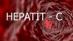 Sağlık Bakanlığı'ndan Hepatit C açıklaması