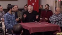 Heredot Cevdet'in anlatımıyla Hasan Sabbah