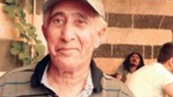 Mehdi Zana Türkiye'de