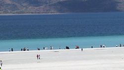 Türkiye'nin Maldivler'inde yaz hazırlıkları tamamlandı
