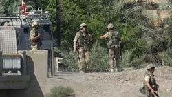 Danimarka 60 askerini Irak’tan çekiyor