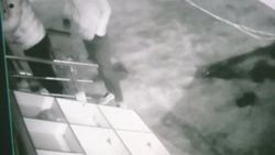 Konya’da 15 bin liralık soygun kamerada