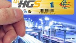 HGS için PTT'ye gitmeden işlem yapılacak