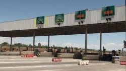 HGS yurtdışına transfer ediliyor
