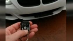 Polisleri şaşırtan HGS düzeneği