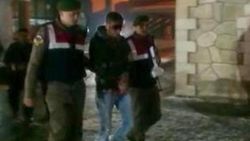 13 yaşındaki Semi'nin katil zanlıları 6 yıl sonra yakalandı