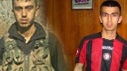 ÖSO savaşçısı Bartınspor'a transfer oldu