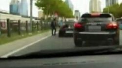 Şişli'de kaza kavgası ölümle sonuçlandı