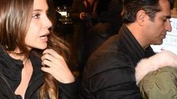Mahsun Kırmızıgül'ün panik anları