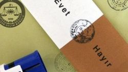 Aydın'da CHP'nin 19 sandığa yaptığı itiraza ret