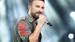 Tarkan: Seni çok seviyorum canım kızım