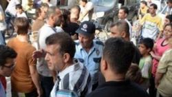 Adana'da Suriyelilerin işyerleri basıldı