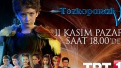 Yerli ve milli bir kahraman geliyor: Tozkoparan