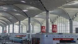 İstanbul Havalimanı 'engelli dostu'