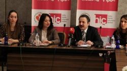 HİÇ ödülleri için başvurular başladı