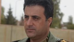ABD Erbil'de askeri üs kuracak