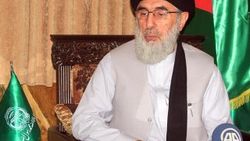 Hikmetyar: Türk halkı İslam dünyasının gurur kaynağı