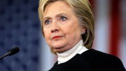 ABD Adalet Bakanlığından FBI'a Clinton tepkisi