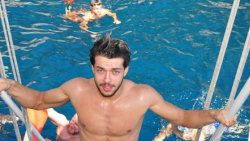 Hilmi Cem'den samimi açıklamalar