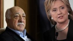 Himmet paraları Clinton'a gitti
