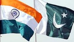 Pakistan Hindistan'a ait insansız hava araıcnı düşürdü