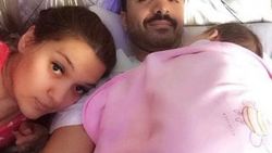 Demet Akalın'dan kızı Hira'ya duygusal mektup