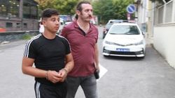 İzinle cezaevinden çıkan mahkum hırsızlık yaptı