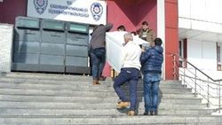 Van’da hırsızlık çetesi çökertildi