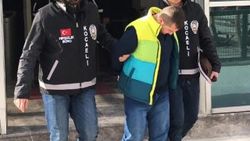 1 dakikada 35 bin liralık telefon çalan hırsızlar