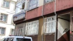 Hırsız kaçarken kopan parmağını geride bıraktı