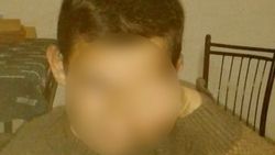 38 suçtan dosyası olan 13 yaşındaki çocuk tutuklandı