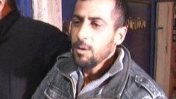 Hırsızlık şüphelisi: Ne yapıyorsak bu eroin yüzünden