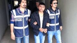 Ankaralı hırsızdan tuhaf inkar: Bana çok benziyor