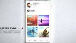 HisApp'ten ramazan ayına özel program