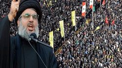 Hizbullah'tan İsrail'e uyarı