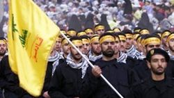 Hizbullah'ın Suriye'de ABD silahlarını kullandığı iddiası
