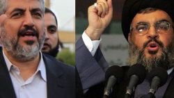 Hizbullah'tan Hamas'a: Lübnan'ı terk et