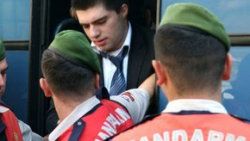 Garipoğlu'nun gizli kasası ele geçirildi