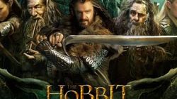 Peter Jackson Beş Ordular Savaşı'nın şemasını paylaştı